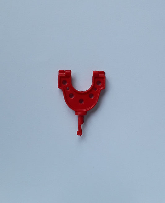GI Joe Dreadnok Cycle - Gun Mount Accessory
