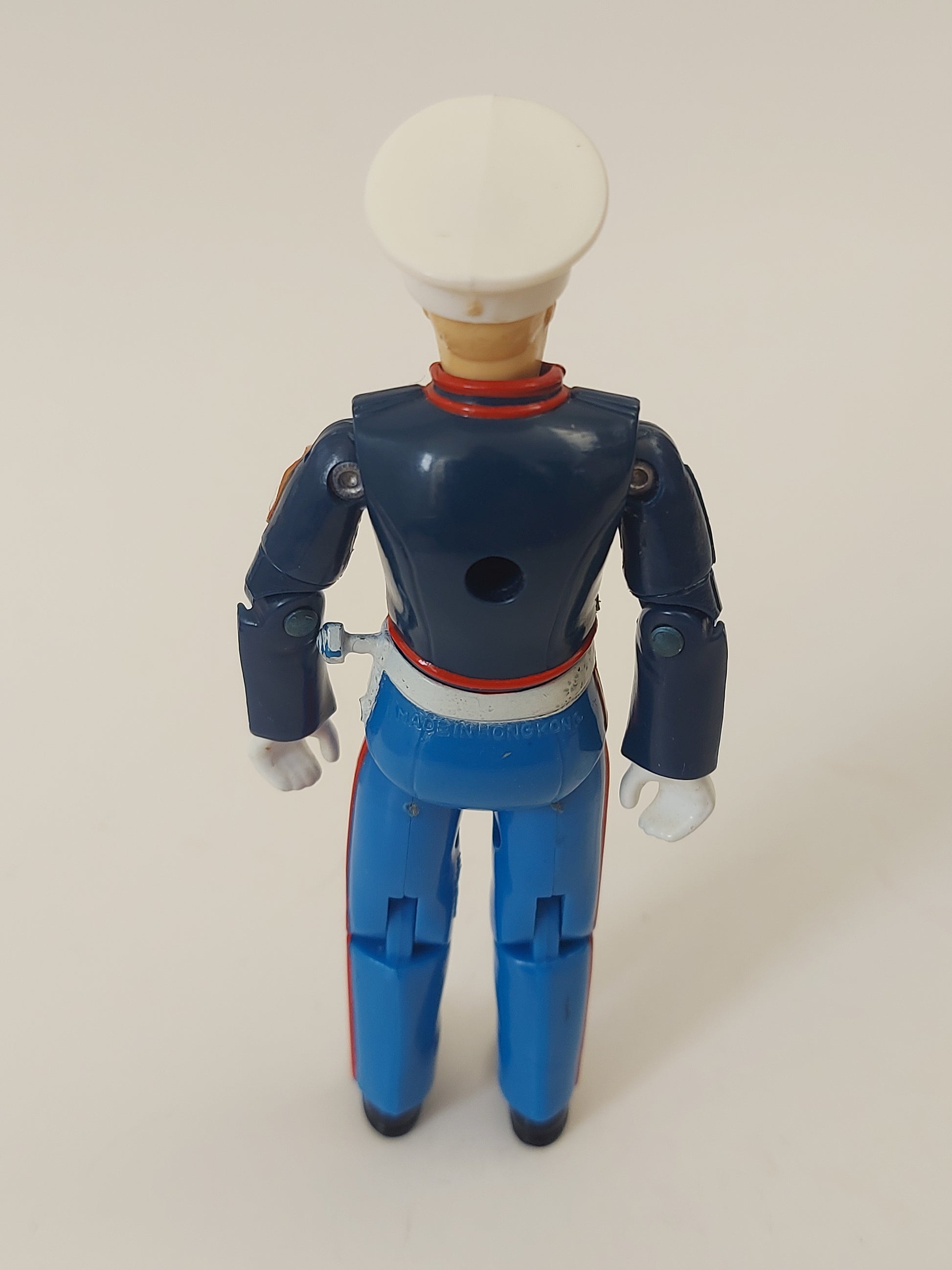 gung ho dress blues G.I. Joe Hall of Fame Dress Marine Gung Ho 12in Collectors Figure : Amazon.sg: Toys