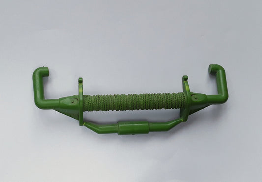 GI Joe General - Front Bumper Accessory