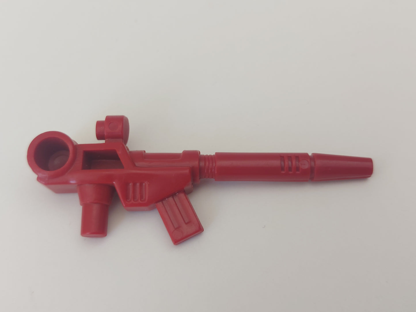 Transformers G1 Perceptor Gun