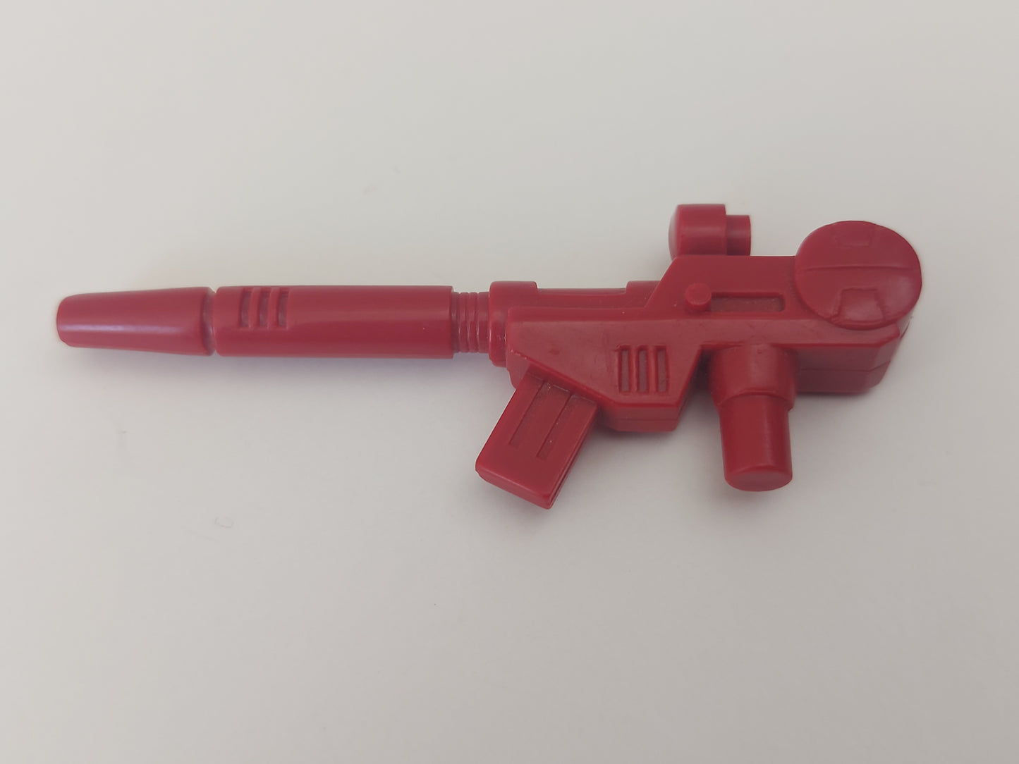 Transformers G1 Perceptor Gun