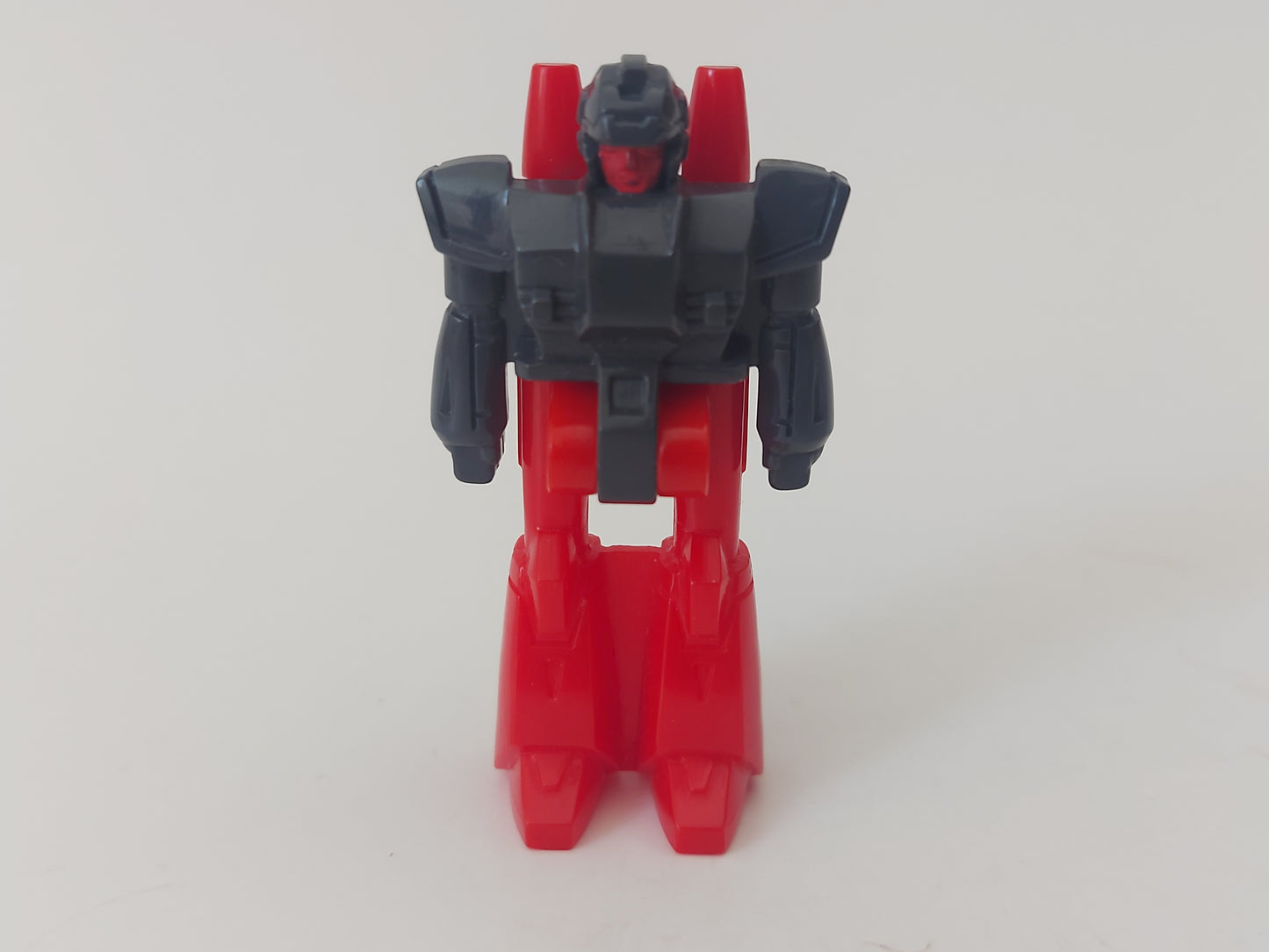 Transformers G1 Targetmaster Sureshot Gun Spoilsport