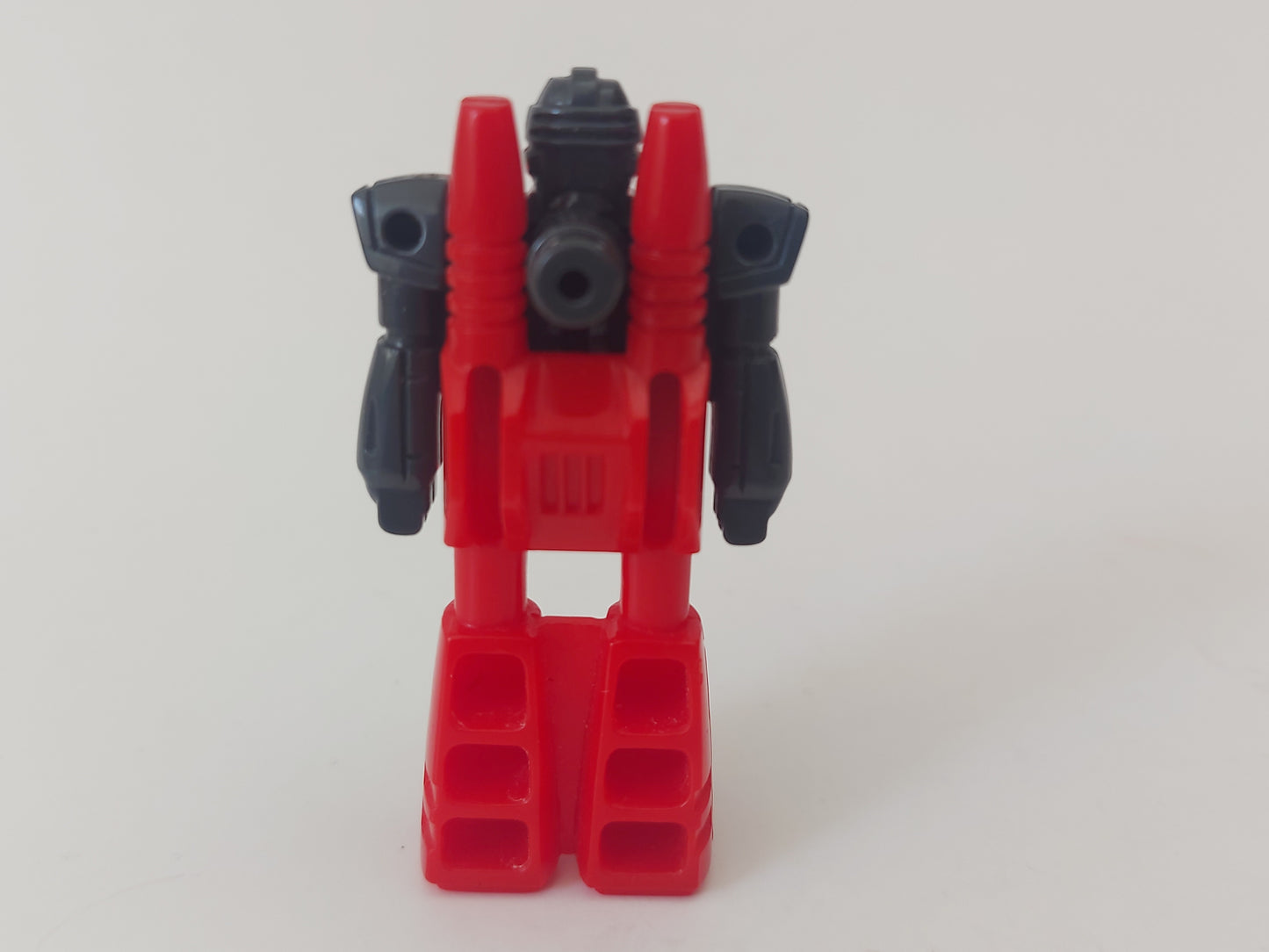 Transformers G1 Targetmaster Sureshot Gun Spoilsport