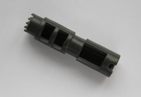 GI Joe HAVOC - Cannon Muzzle Accessory