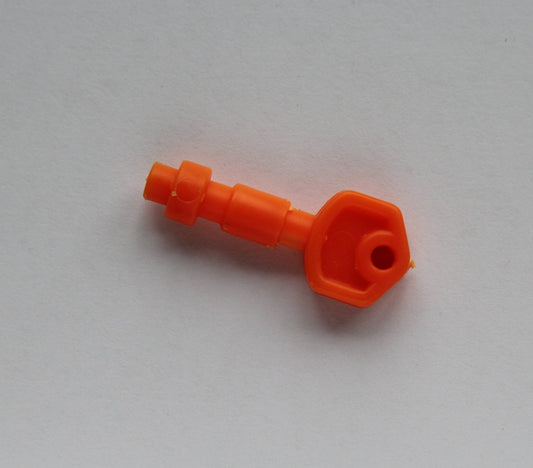 GI Joe HAVOC - Nose Gun Accessory